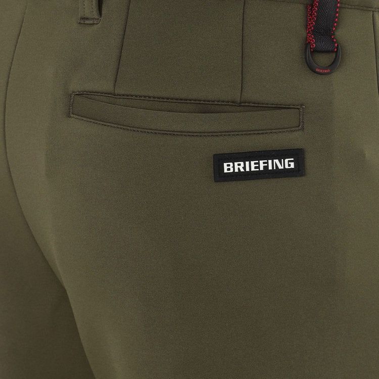 MENS 3D LOGO JOGGER PANTS | イージーパンツ | オリーブ | メンズ | ゴルフウェア