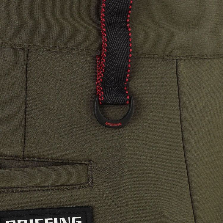 MENS 3D LOGO JOGGER PANTS | イージーパンツ | オリーブ | メンズ | ゴルフウェア