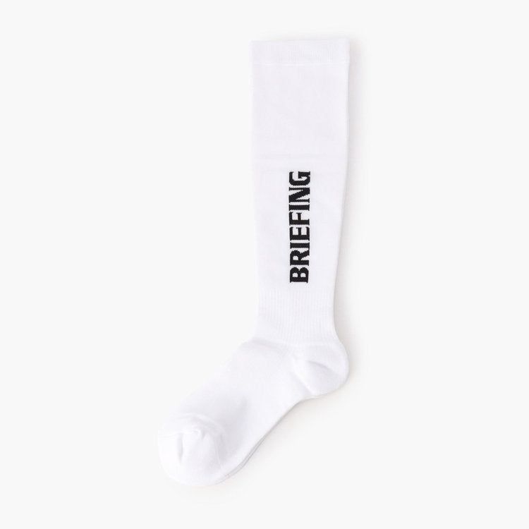 MENS CORDURAⓇ HIGH SOCKS | ソックス | ホワイト | メンズ | ゴルフウェア