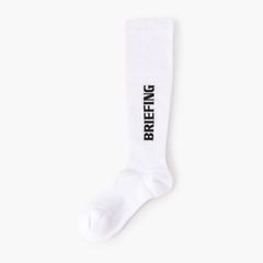 MENS CORDURAⓇ HIGH SOCKS | ソックス | ホワイト | メンズ | ゴルフウェア