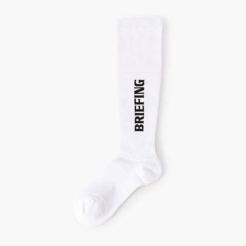 MENS CORDURAⓇ HIGH SOCKS | ソックス | ホワイト | メンズ | ゴルフウェア