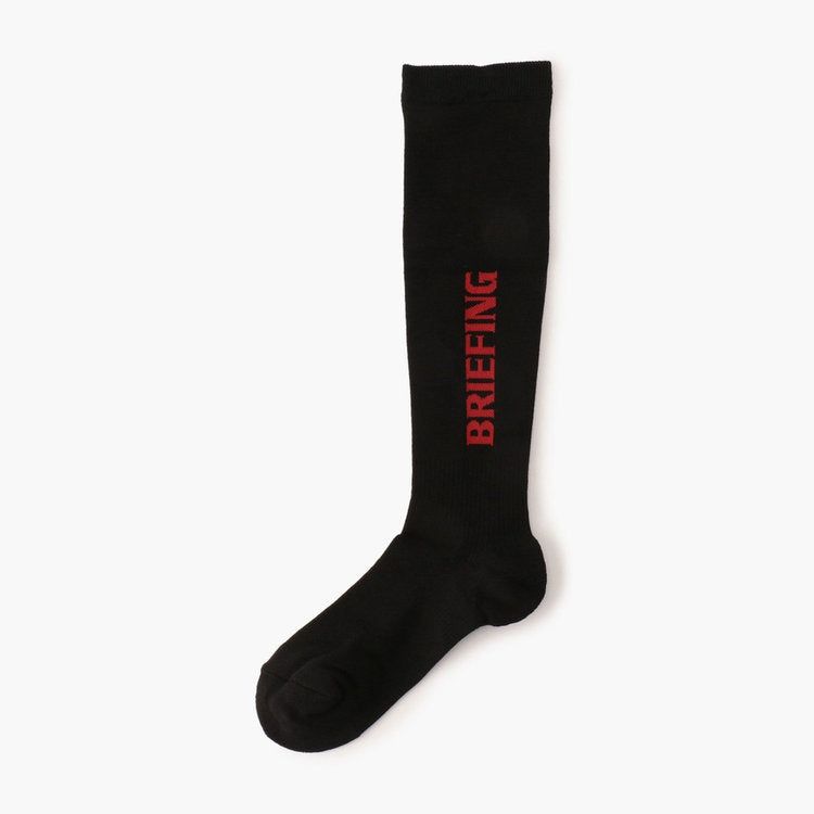 MENS CORDURAⓇ HIGH SOCKS | ソックス | ブラック | メンズ | ゴルフウェア