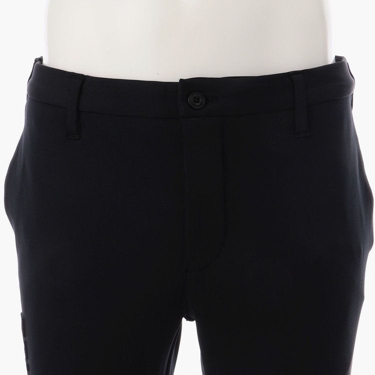 MENS 3D LOGO PANTS | スラックス | ブラック | メンズ | ゴルフウェア