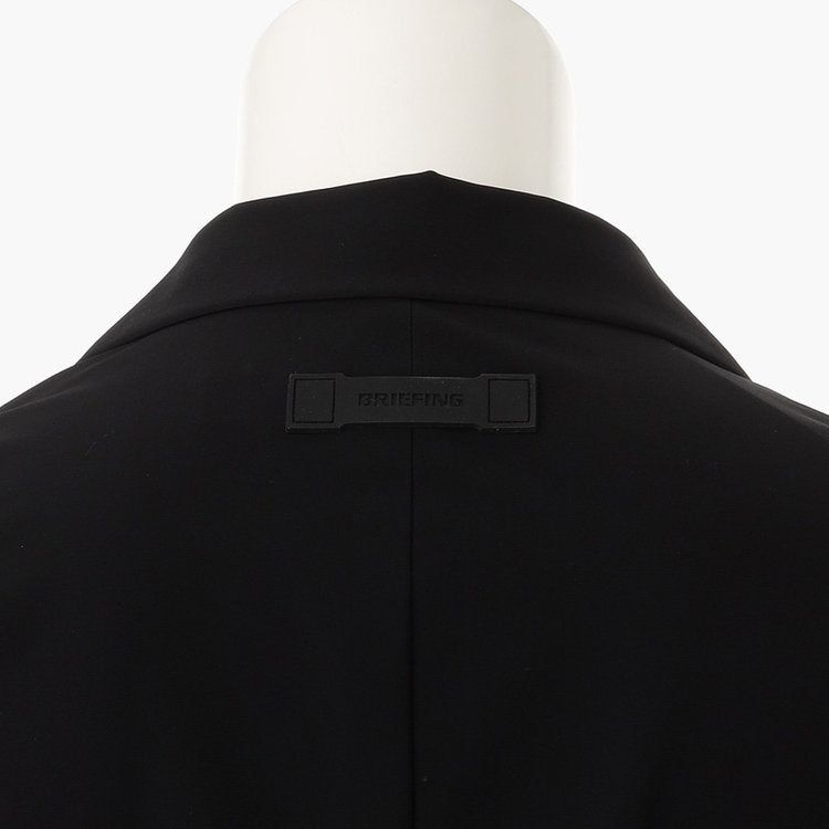 MENS CARVICO PACKABLE CARDIGAN JACKET | ジャケット | ブラック | メンズ