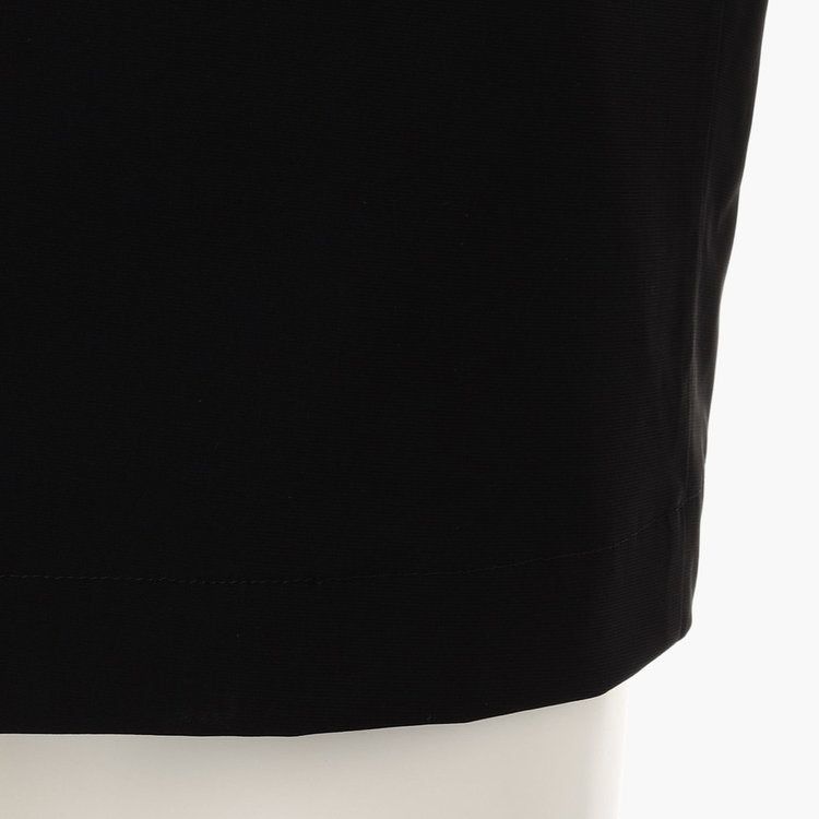 MENS CARVICO PACKABLE CARDIGAN JACKET | ジャケット | ブラック | メンズ