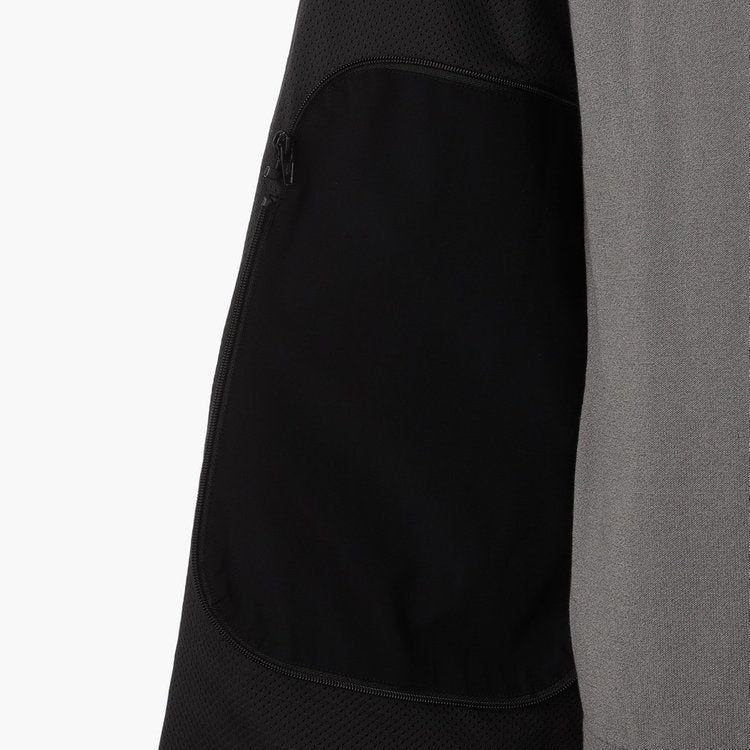 MENS CARVICO PACKABLE CARDIGAN JACKET | ジャケット | ブラック | メンズ