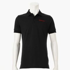 大特価放出！ GOLF BRIEFING - コヨーテ | ポロシャツ | POLO TOUR MENS メンズウェア