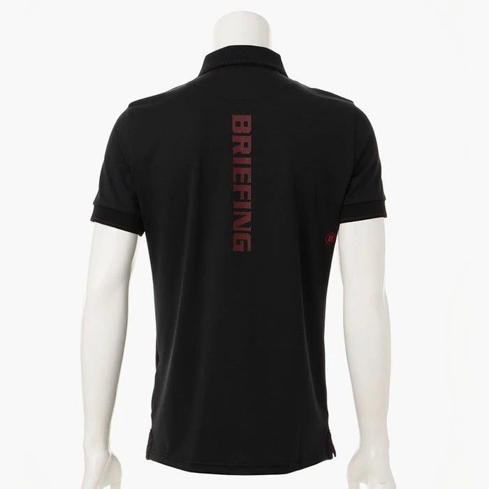 BRIEFING GOLF - MENS TOUR POLO | ポロシャツ | コヨーテ