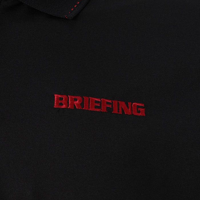 MENS TOUR POLO | ポロシャツ | ブラック | メンズ | ゴルフウェア