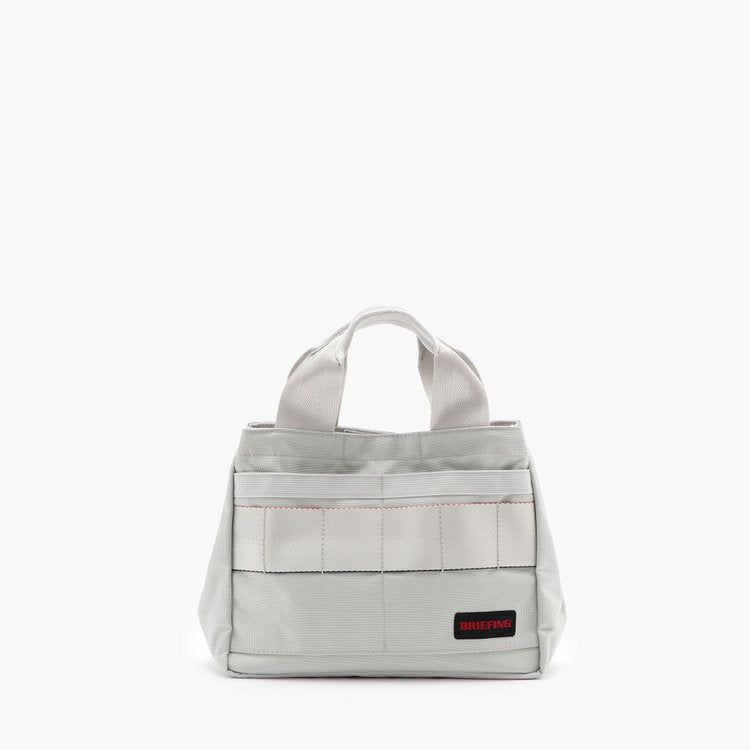 CART TOTE AIR | カートバッグ | シルバー | ユニセックス | ゴルフグッズ