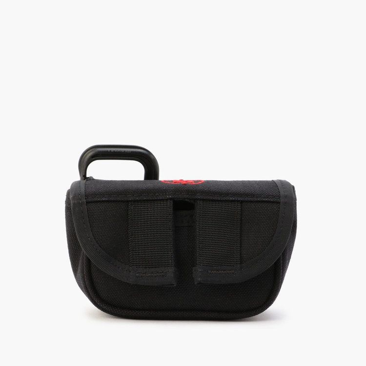 HALF MALLET CS PUTTER COVER FIDLOCK | パターカバー | ブラック | ユニセックス | ゴルフ