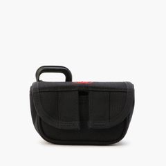 HALF MALLET CS PUTTER COVER FIDLOCK | パターカバー | ブラック | ユニセックス | ゴルフ
