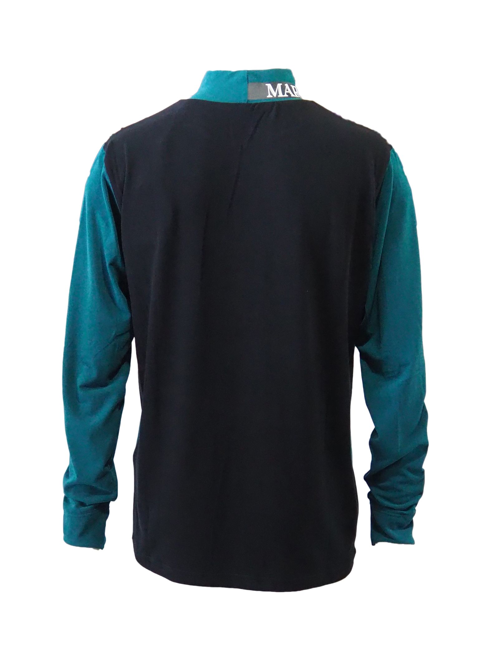 Icon Micro Fleece Inner | Tシャツ | グリーン | メンズ | ゴルフウェア