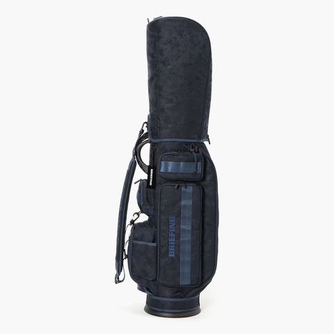 CR-6 #03 DIGITAL CAMO JQ | キャディバッグ | ネイビー | ユニセックス | ゴルフ