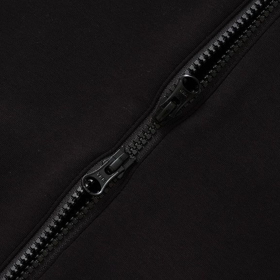 SHOT JKT | パーカー | ブラック | レディース | ゴルフウェア
