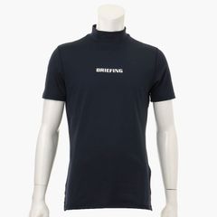 MENS TOUR HIGH NECK | モックネックシャツ | ネイビー | メンズ | ゴルフウェア