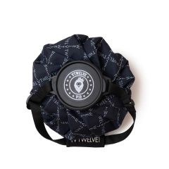 TYPO GRID ICE BAG | アイスバック(氷嚢) | ブラック | ユニセックス | ゴルフ