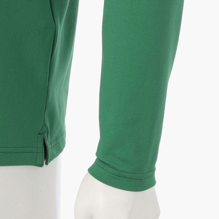 MENS TOUR LS HIGH NECK | インナー | ハイネック | グリーン | メンズ | ゴルフウェア