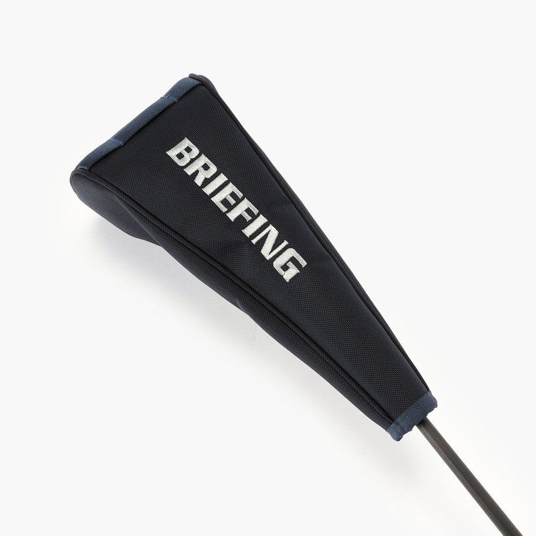 DRIVER COVER MAG PRO LTD | ドライバーカバー | ダークネイビー | ユニセックス | ゴルフ