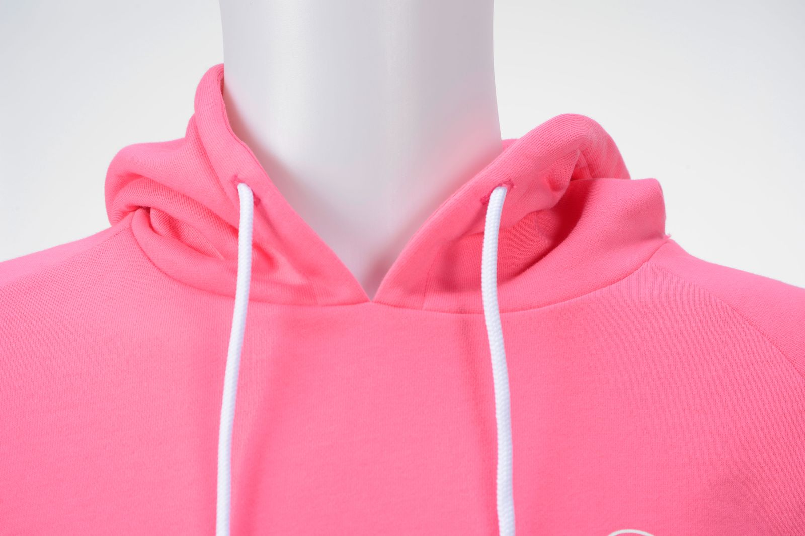 BASIC P/O HOODIE | フーディ | パーカー | F.ピンク | メンズ | ゴルフウェア