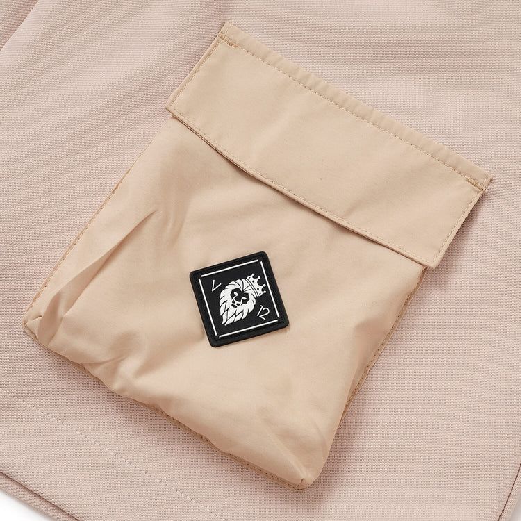 DOUBLE SKIRT | スカート | ベージュ| レディース | ゴルフウェア