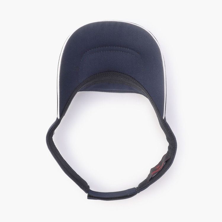 BASIC VISOR | サンバイザー | ネイビー | ユニセックス | ゴルフ