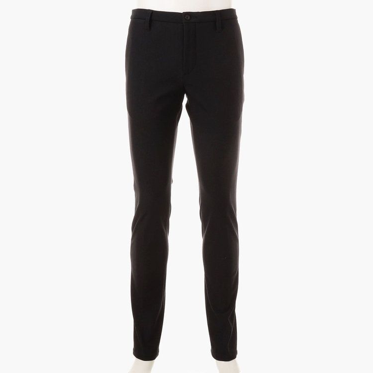 MEN'S WARM BASIC PANTS | ロングパンツ | ブラック | メンズ | ゴルフウェア