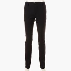 MEN'S WARM BASIC PANTS | ロングパンツ | ブラック | メンズ | ゴルフウェア