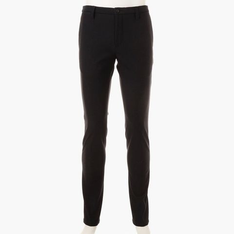 MEN'S WARM BASIC PANTS | ロングパンツ | ブラック | メンズ | ゴルフウェア