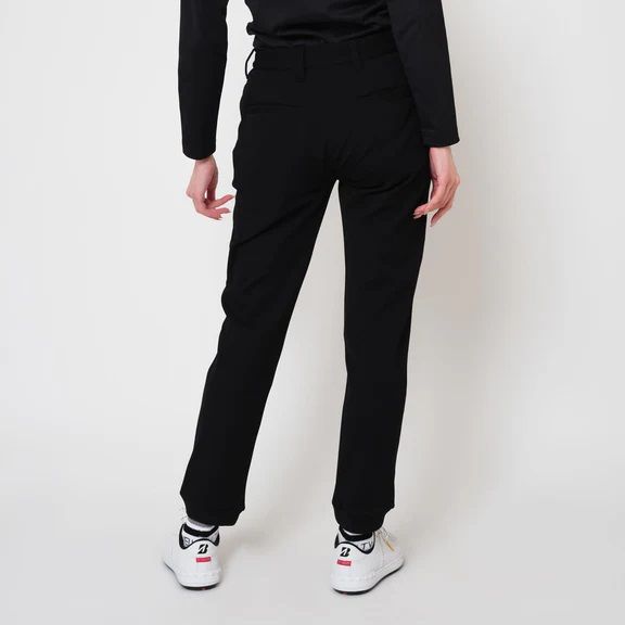 FAB PANTS | ロングパンツ | ブラック | レディース | ゴルフウェア