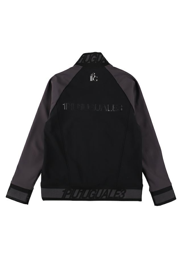 TRACK JACKET | ブルゾン | ブラック | メンズ | ゴルフウェア