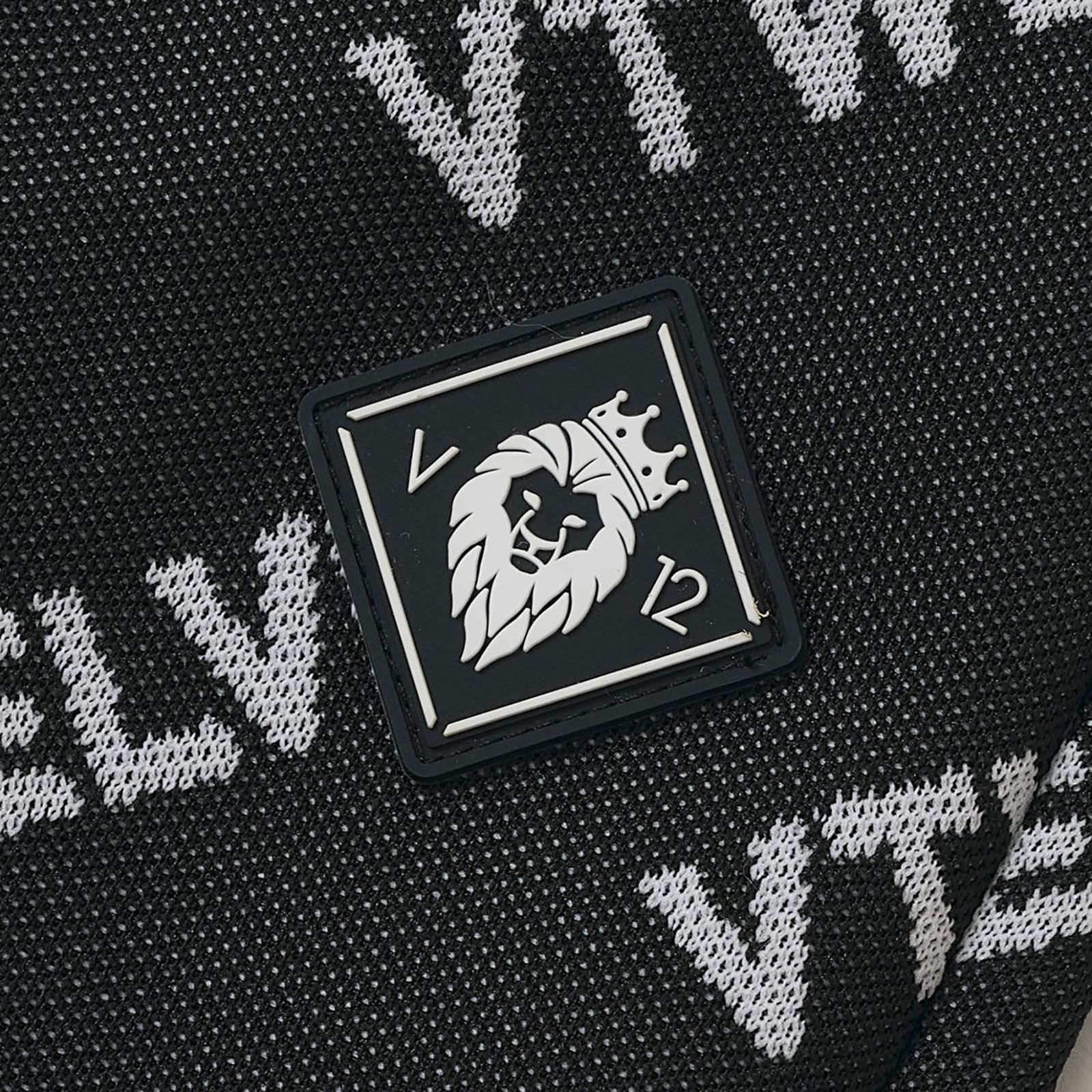 VET PANTS | スラックス | ブラック | メンズ | ゴルフウェア