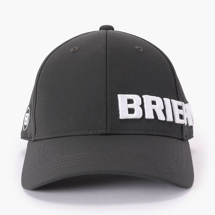 MEN’S WR CORDURA ROUND LOGO CAP | キャップ | チャコール | ユニセックス | ゴルフ