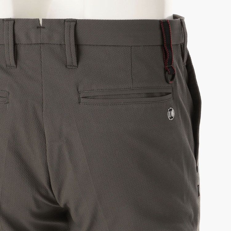 MENS STRETCH DOBBY PANTS | パンツ | オリーブ | メンズ | ゴルフウェア
