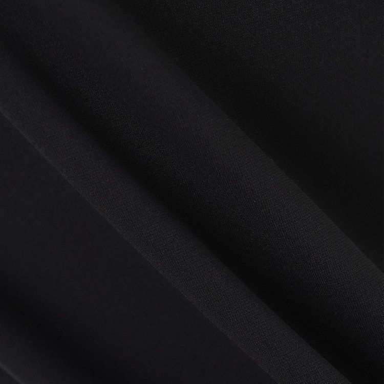 TOUR HIGHNECK | ハイネックシャツ | ブラック | レディース | ゴルフウェア