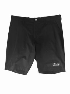 フルダル2WAYストレッチショートパンツ | ブラック | メンズ | ゴルフウェア