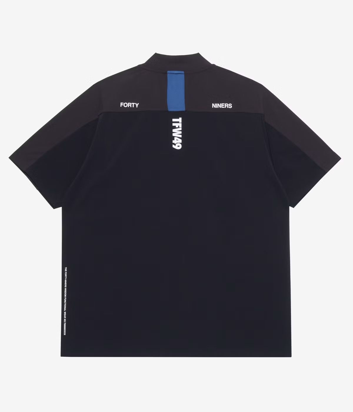 TRAINING MULTI S/S T | Tシャツ | ブラック | メンズ | ゴルフウェア