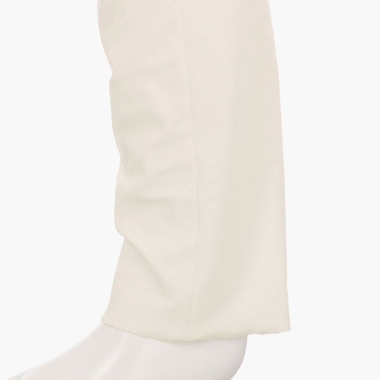 MENS BASIC PANTS | スラックス | ホワイト | メンズ | ゴルフウェア