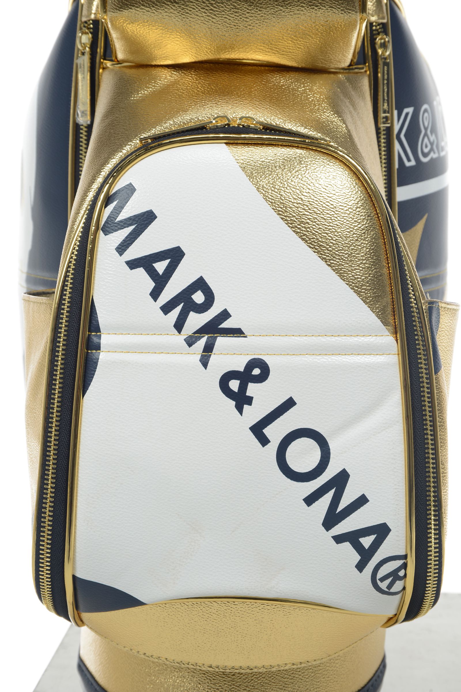⭐︎MARK&LONA⭐︎ギャディバッグ MARK&LONA 新作キャディバッグ+ | TiaraちゃんのBlog