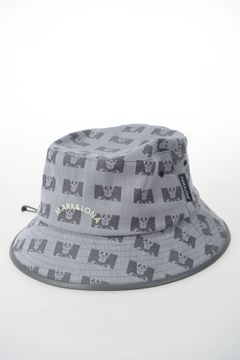 Pave Bucket Hat | キャップ | グレー | ゴルフ