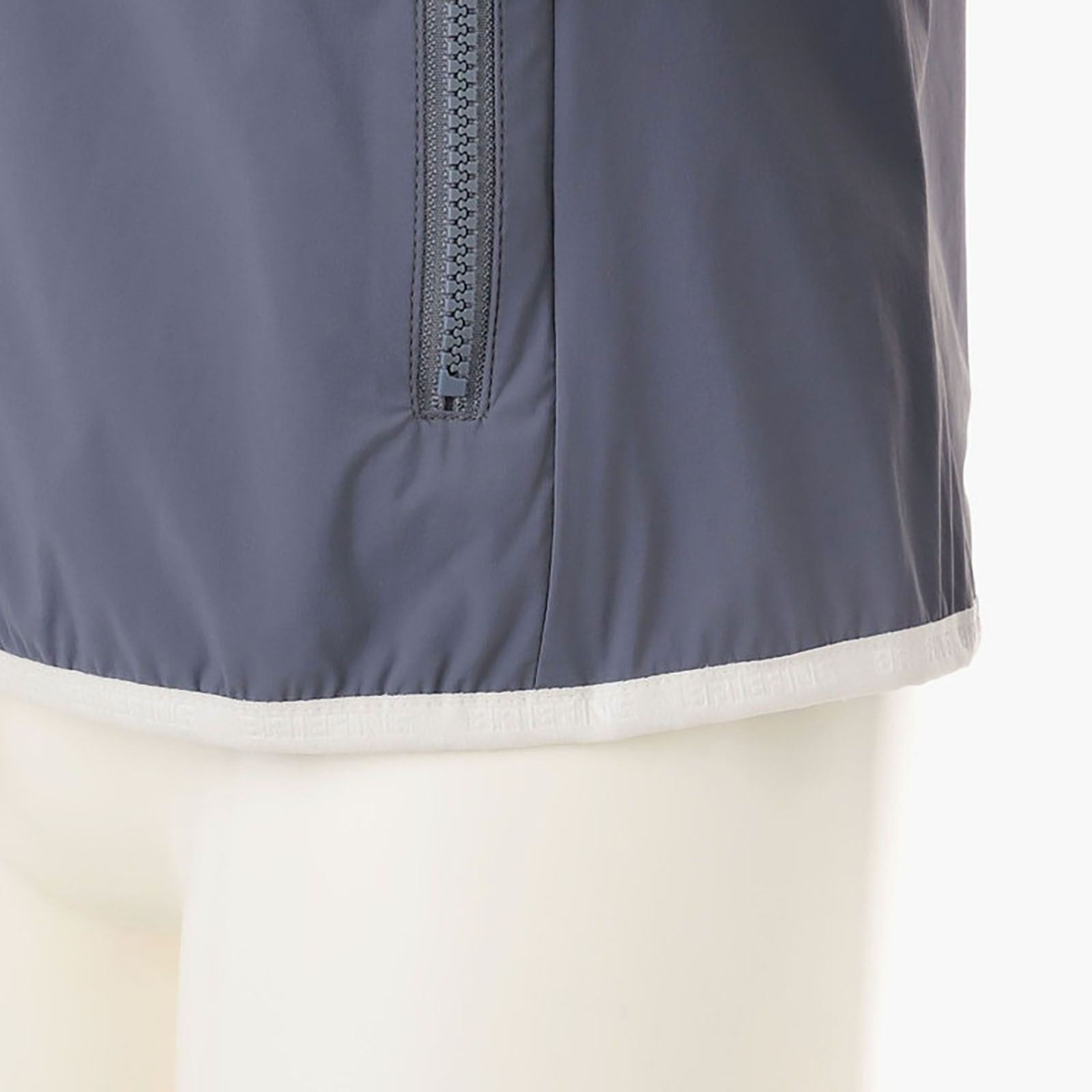 WOMENS WIND BLOUSON | ブルゾン | ジップアップブルゾン | グレー | レディース | ゴルフウェア