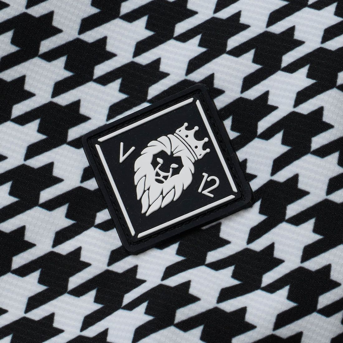 HOUNDS SHORTS | ショートパンツ | ブラック | メンズ | ゴルフウェア