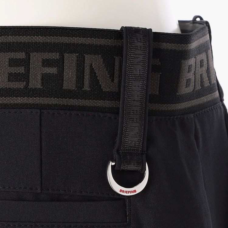 WOMEN’S 3D LOGO SKIRT | スカート | ブラック | レディース | ゴルフウェア