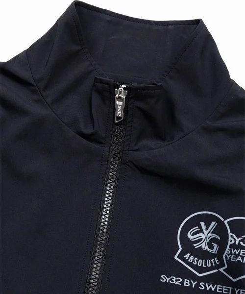 SPORTEX STRETCH MULTI JACKET | ブルゾン | ブラック | メンズ | ゴルフウェア