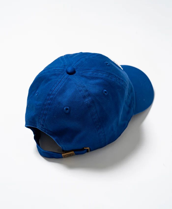 6 PANEL CAP（SPK MONOGRAM） | キャップ | ブルー | メンズ | ゴルフ