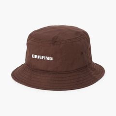 BASIC HAT | ハット | ブラウン | ユニセックス | ゴルフ