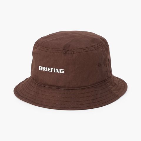 BASIC HAT | ハット | ブラウン | ユニセックス | ゴルフ