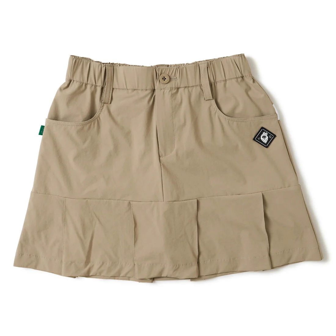 OZ SKIRT | スカート | ベージュ | レディース | ゴルフウェア