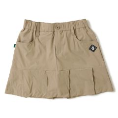 OZ SKIRT | スカート | ベージュ | レディース | ゴルフウェア
