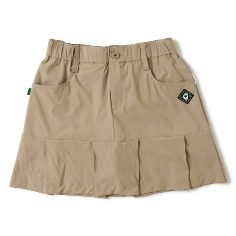 OZ SKIRT | スカート | ベージュ | レディース | ゴルフウェア